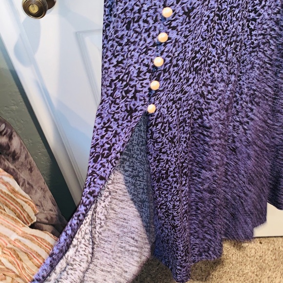 Vintage Lisa Jo Pearl Corset Dress - Picture 6 of 12